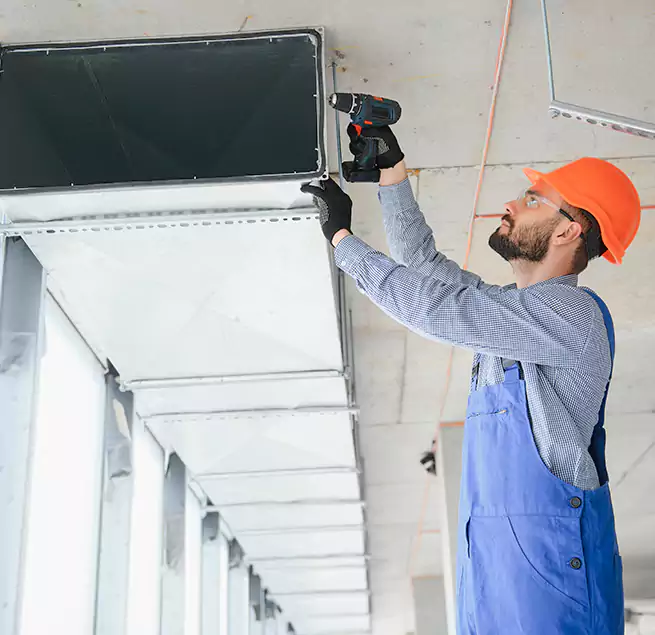 Why Homeowners & Businesses Trust Us in Newton, MA