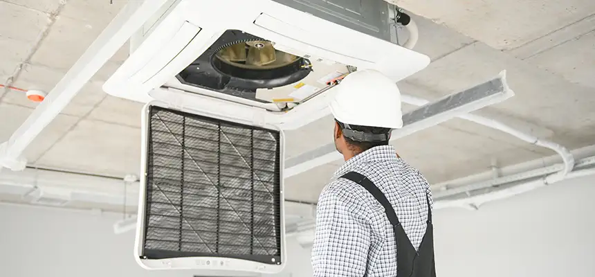 Our Affordable Duct Cleaning Near Me Services in Newton, MA