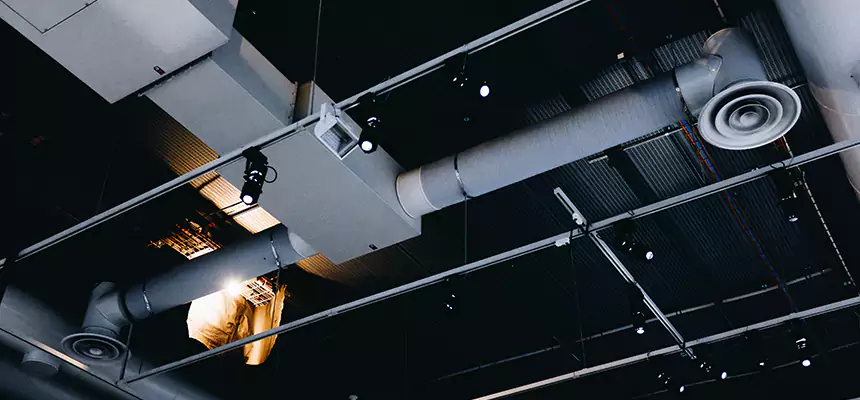 Our Air Duct Replacement Services in Newton, MA