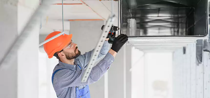 Our Air Vent Replacement Services in Newton, MA