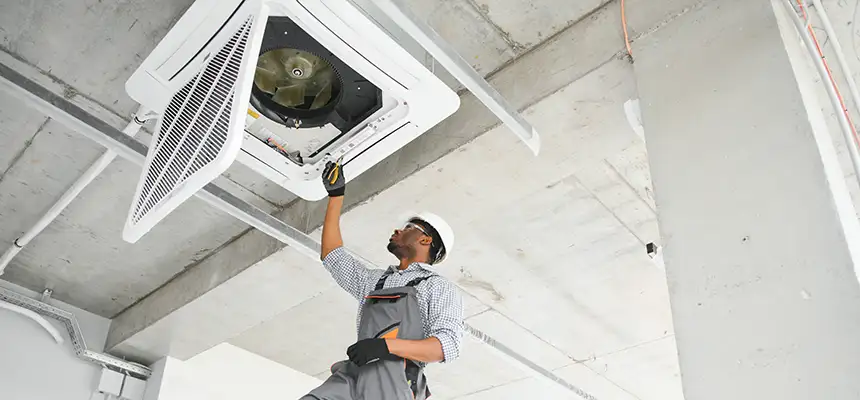 Efficient Multi‑Unit & HOA Annual Vent Cleaning Plans in Newton