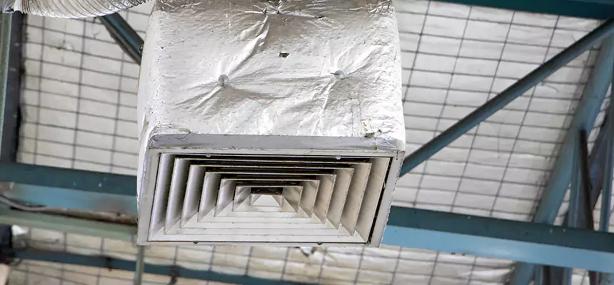 Our Custom HVAC Ductwork Services in Newton, MA