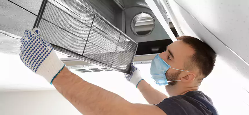 Our Dryer Vent Cleaning Services in Newton, MA