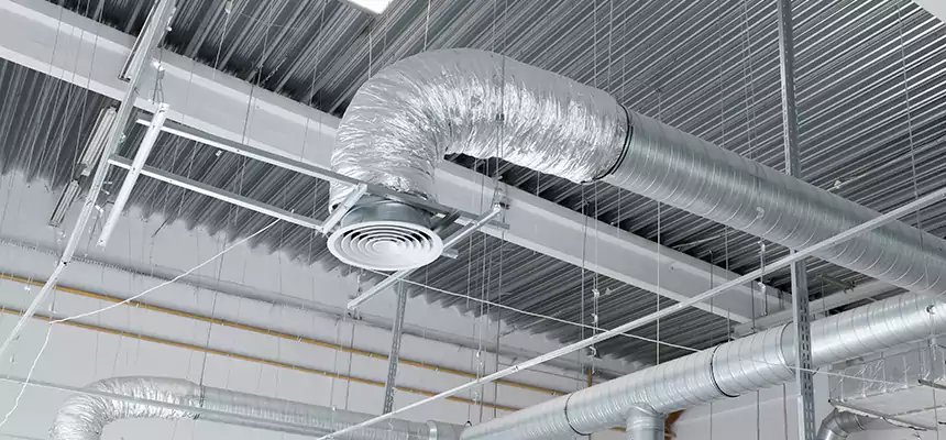 Our Dryer Vent Hose Replacement Services in Newton, MA