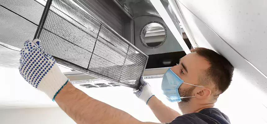 Our Home Duct Cleaning Services in Newton, MA  