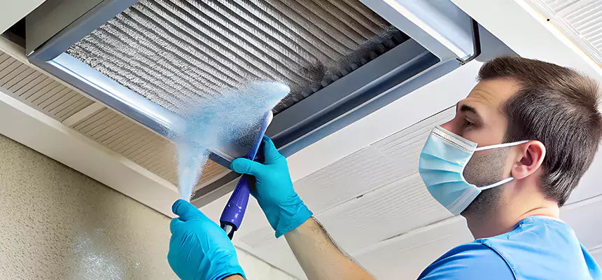 Our Home Ventilation Cleaning Services in Newton, MA