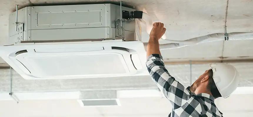 Our Local Vent Cleaning Services in Newton, MA