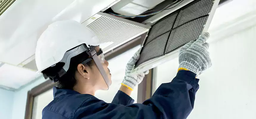 Our Multi-family Home Duct Cleaning Services in Newton, MA