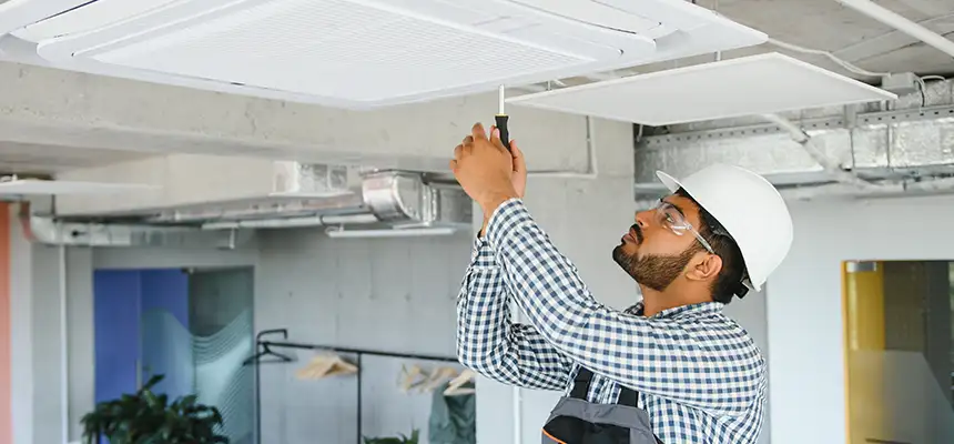 Our Roof Dryer Vent Cleaning Services in Newton, MA