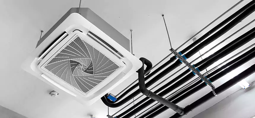 Our Smart AC Vent Controller Services in Newton, MA