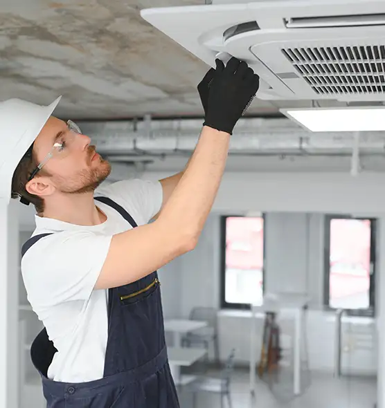 Top Affordable Duct Cleaning Services Near Me in Newton, MA
