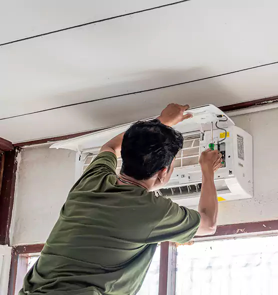 About Air Duct & AC Odor Removal in Newton, MA