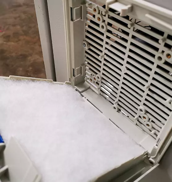 About Air Duct Overhaul & Upgrades in Newton, MA