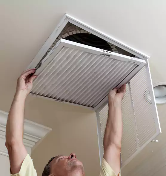 Trusted Apartment Air Duct Cleaning in Newton, MA