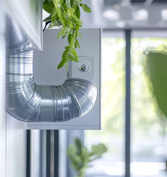 Professional Eco-Friendly Duct Cleaning Services in Newton, MA