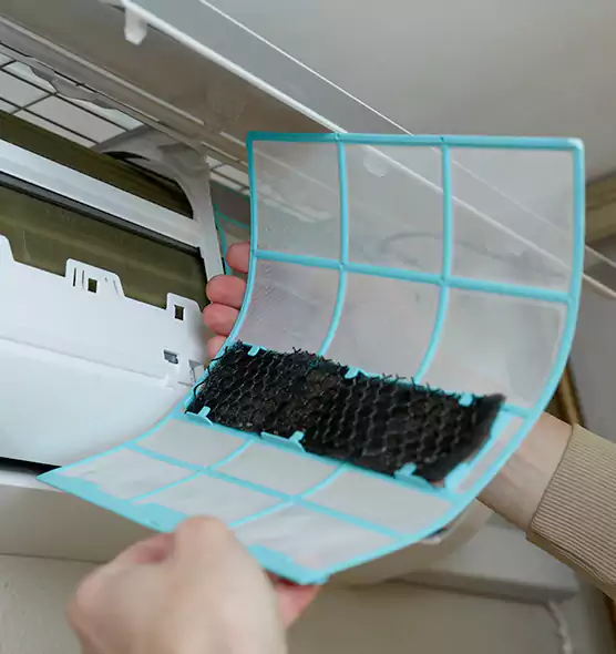 Welcome to Air Duct Cleaning & Repairs Newton — Your Local HEPA Filter Installation Pros in Newton, MA