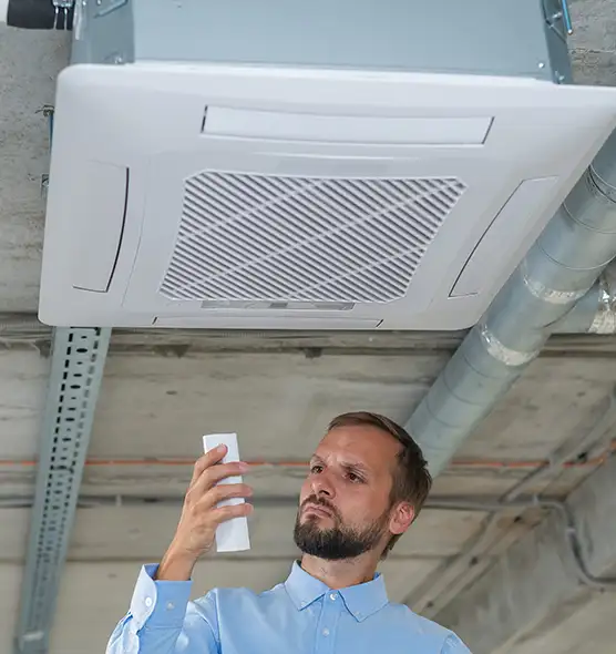 About Local Vent Cleaning Services in Newton, MA