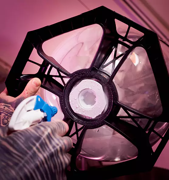 Expert Low VOC Vent Installation in Newton, MA