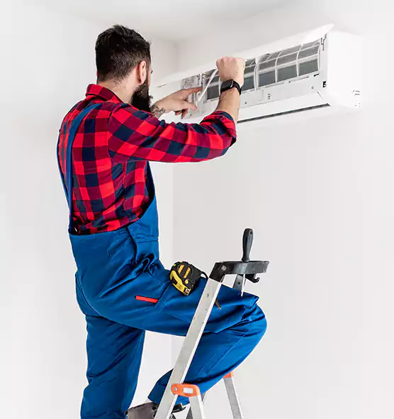 About Smart Air Conditioning Installation in Newton, MA