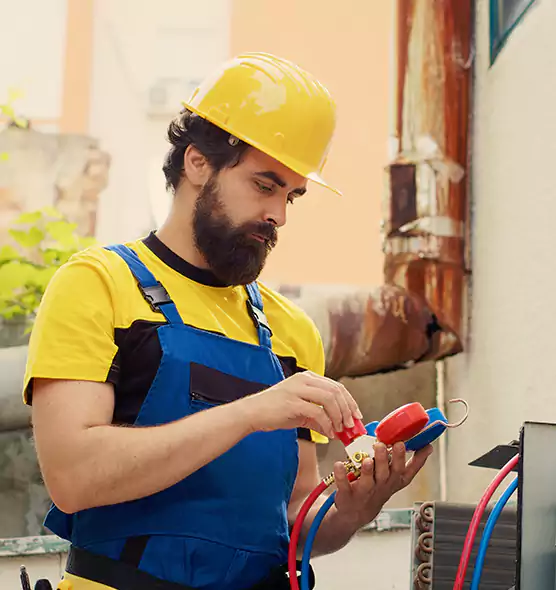 About Smart HVAC Installation in Newton, MA