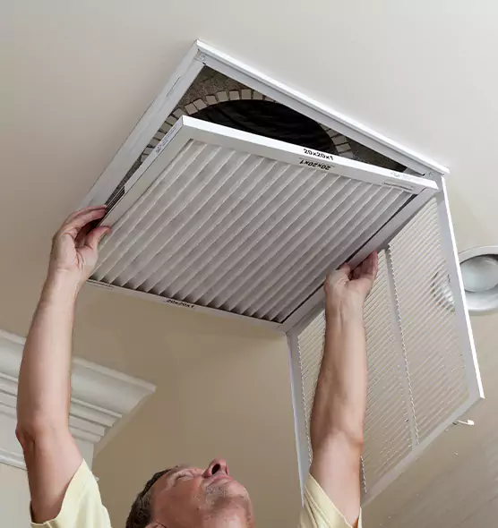 Professional Vent Relocation Services in Newton, MA