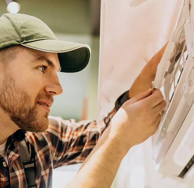 Why Homeowners Businesses Trust Us in Newton, MA?