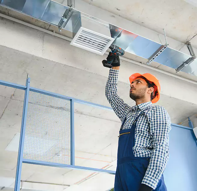 Why Homeowners & Businesses Trust Us in Newton, MA?