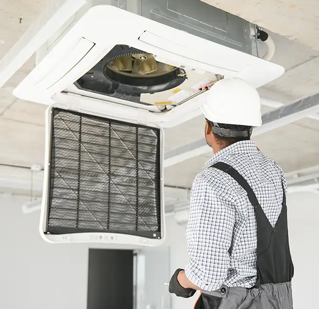 Why Homeowners & Businesses Trust Us in Newton, MA?