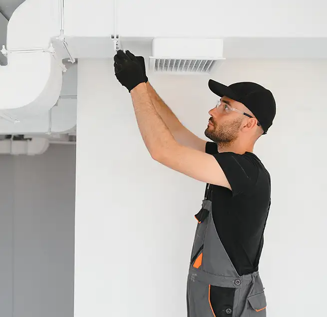 Why Homeowners & Businesses Trust Us in Newton, MA?