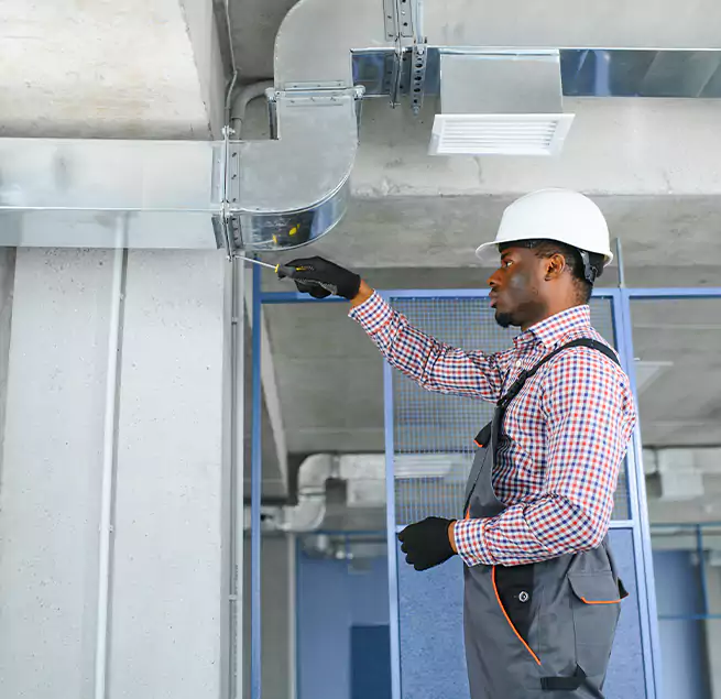 Why Homeowners & Businesses Trust Us Newton, MA