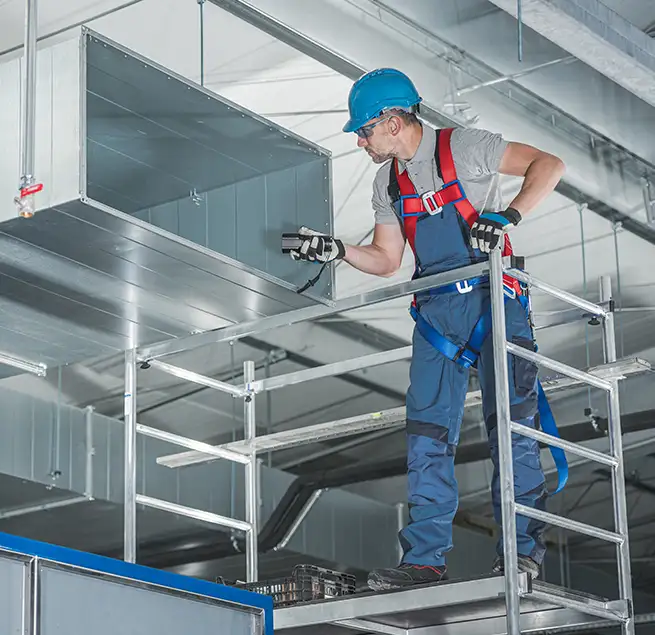 Why Homeowners & Businesses Trust Us in Newton, MA?