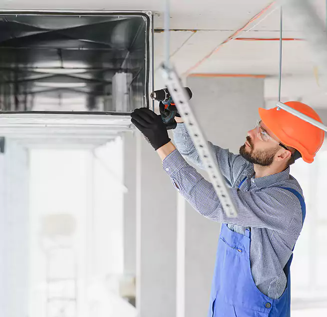 Why Homeowners & Businesses Trust Us Newton, MA