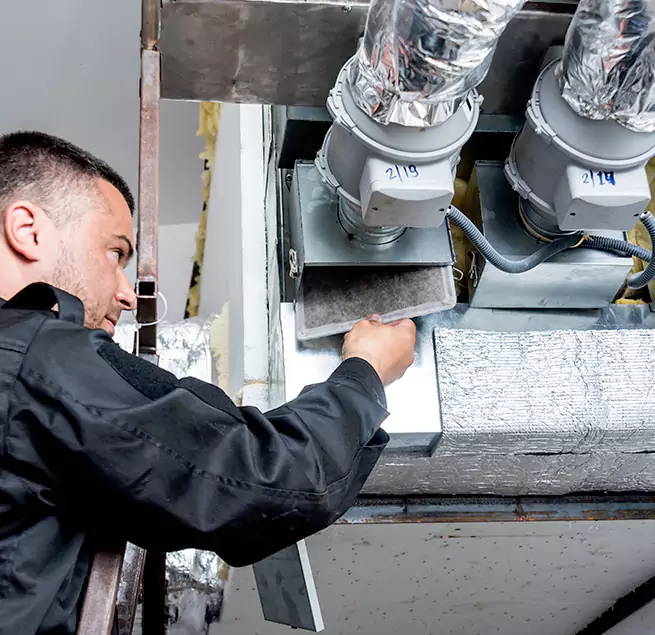 Why Homeowners & Businesses Trust Us in Newton, MA