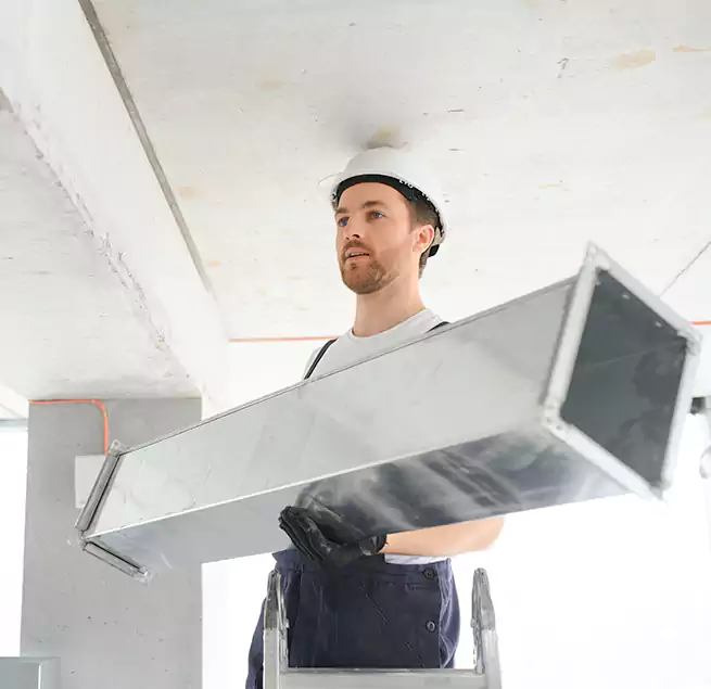 Why Homeowners & Businesses Trust Us in Newton, MA