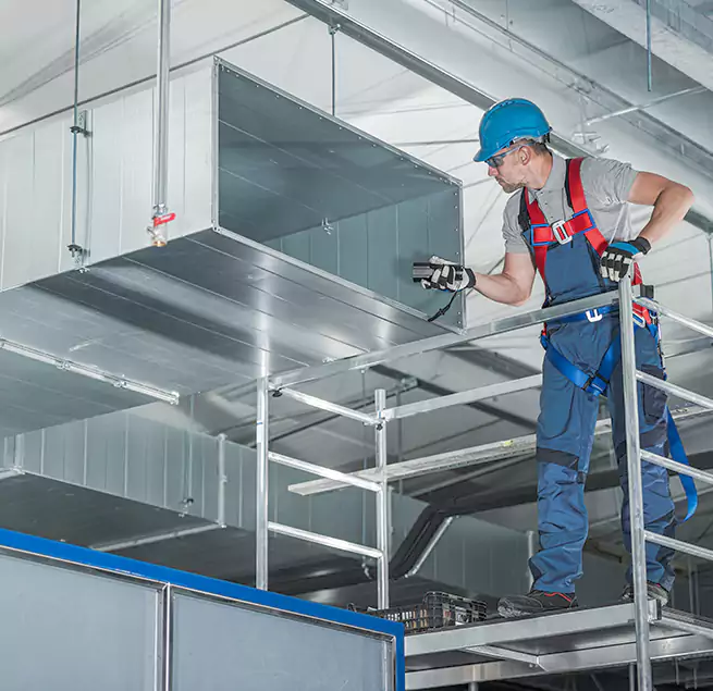 Why Homeowners & Businesses Trust Us in Newton, MA?