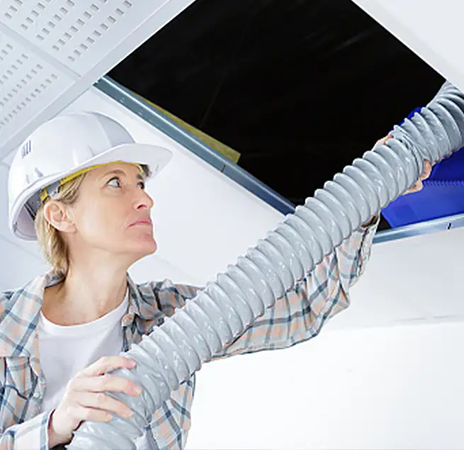 Why Homeowners & Businesses Trust Us Newton, MA