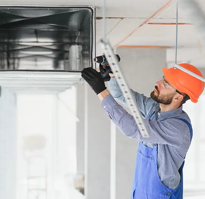 Why Homeowners & Businesses Trust Us in Newton, MA?