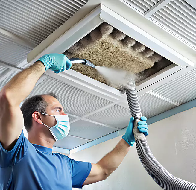 Why Homeowners & Businesses Trust Us Newton, MA