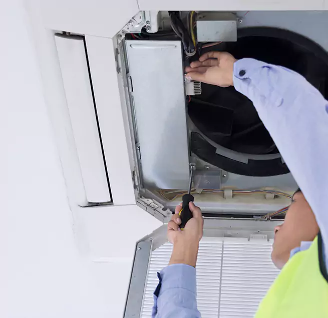 Why Homeowners & Businesses Trust Us Newton, MA?