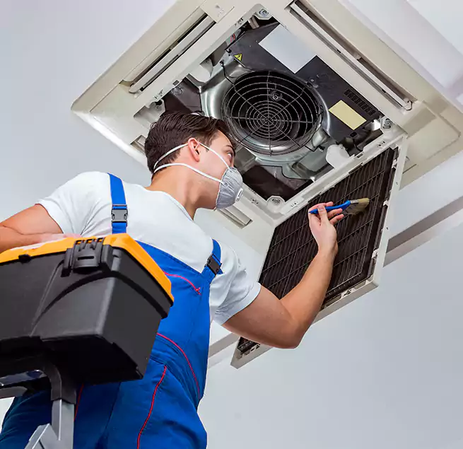 Why Homeowners & Businesses Trust Us in Newton, MA