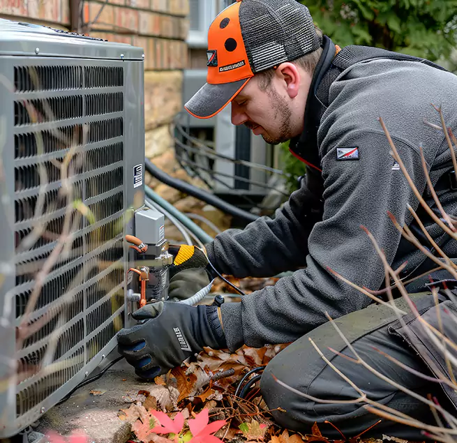 Why Homeowners & Businesses Trust Us in Newton, MA?