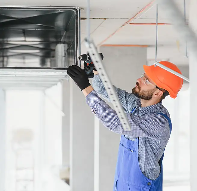  Why Homeowners Businesses Trust Us Newton, MA