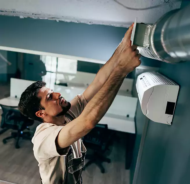 Why Homeowners & Businesses Trust Us in Newton, MA?