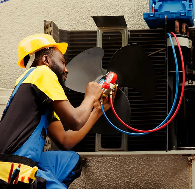 Why Homeowners & Businesses Trust Us in Newton, MA?