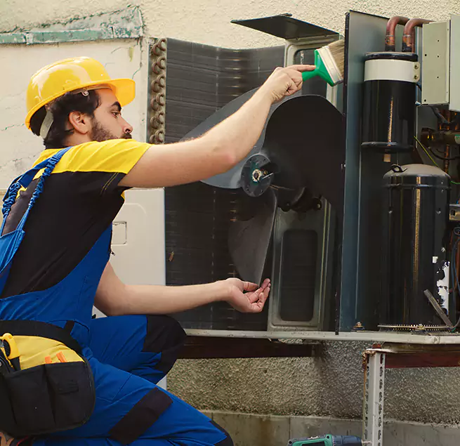  Why Homeowners & Businesses Trust Us in Newton, MA?