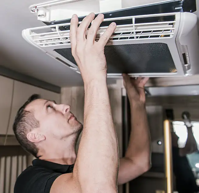 Why Homeowners & Businesses Trust Us Newton, MA