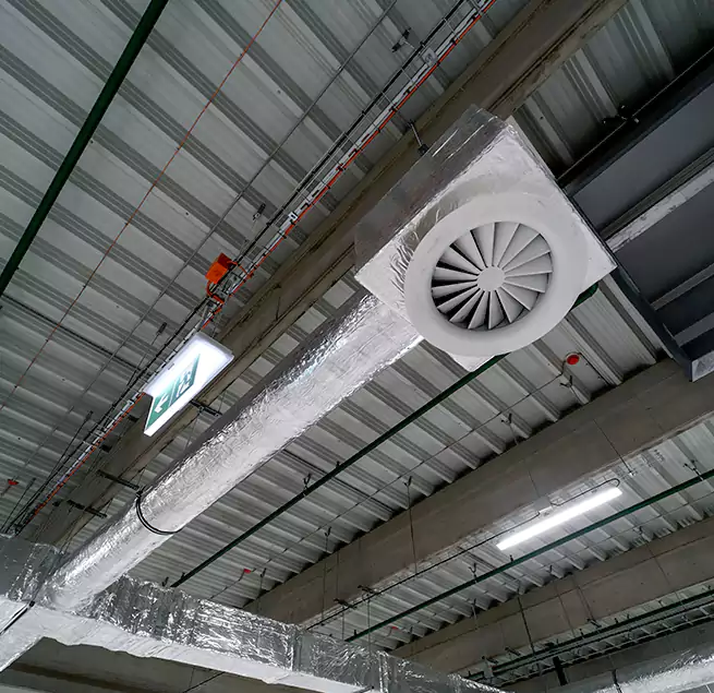 Why Homeowners & Businesses Trust Us in Newton, MA