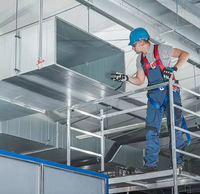 Why Homeowners Businesses Trust Us in Newton, MA