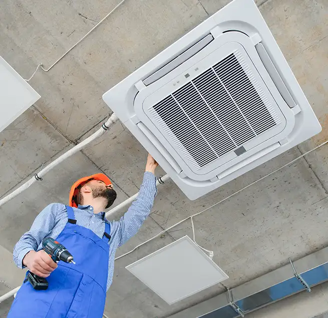 Why Homeowners & Businesses Trust Us in Newton, MA