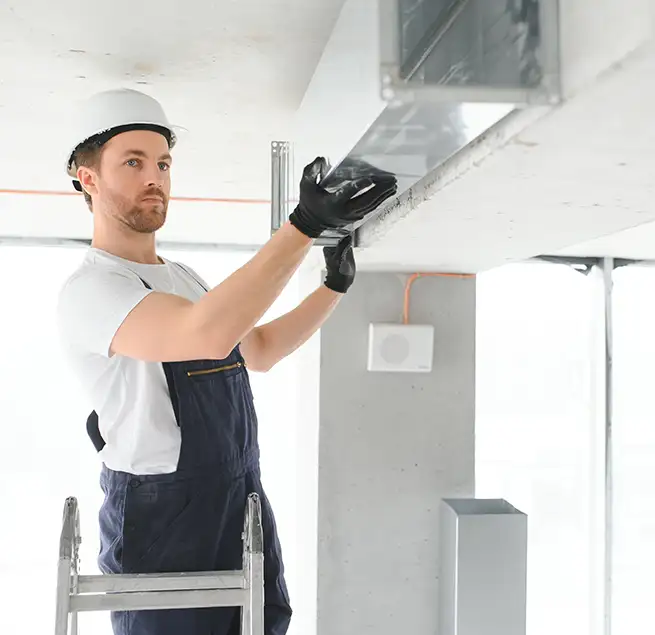 Why Homeowners & Businesses Trust Us in Newton, MA?